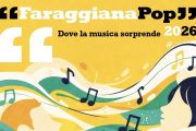 Al via la nuova edizione della rassegna "FaraggianaPop"